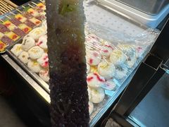 -吾穆勒蓬灰牛肉面·清真(北滨河中路店)