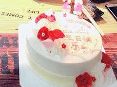 -味多美蛋糕(杨闸环岛店)