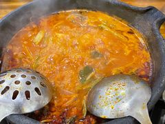 -笔记安顺夺夺粉火锅