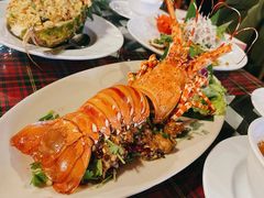 龙虾-Onion restaurant