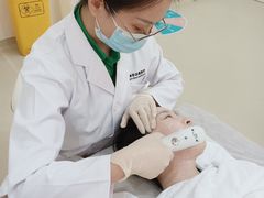 -美华丁香门诊部·全科·妇儿·口眼