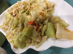 -东江湖游水三文鱼美食城