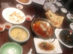 面包诱惑-前海沿·青岛菜(大拇指广场石老人店)