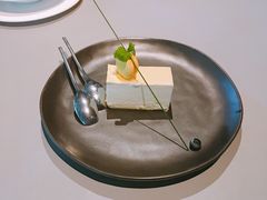 泰式冬阴功蛋糕-T館·花园艺术餐厅