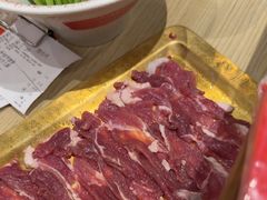 -东门口·新式老北京火锅(河西龙湖天街店)