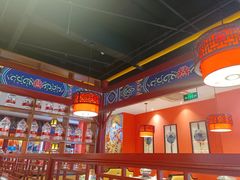 -祥源胡同·涮牛羊肉火锅(花桥店)
