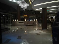 -上海千禧海鸥大酒店