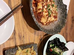 -茶花妹子云南餐厅(传媒大学店)