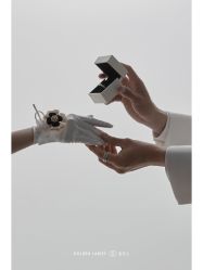 -杭州金夫人婚纱摄影(富阳私享店)