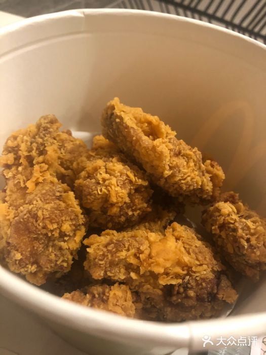 麦当劳(1089艺术美丽中心店)图片