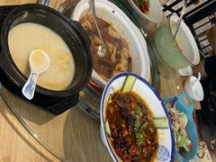 -喜上喜鸡煲翅(吉大店)