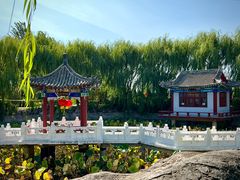 -纪晓岚文化园