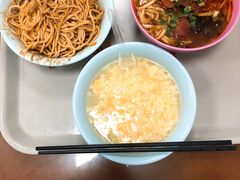 -茶港食堂(武昌店)