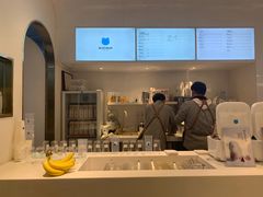 -兰熊鲜奶(西直门凯德mall店)