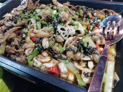 -听说碳烧蛙(高新万达店)