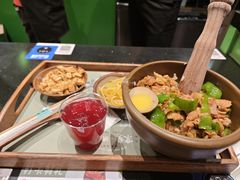 -京参 • 擂椒饭(这有山店)