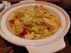 -龙少爷碳火干锅(环球中心店)
