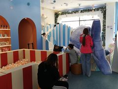 -Mr·Kuma酷么先生雪之乐园