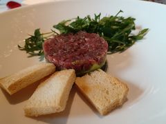 -燃扒房Steakhouse(皇庭店)