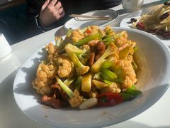 -帕米尔食府(白云观店)