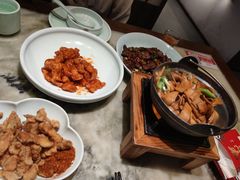 -金佬馆·川菜(芜湖繁昌华亿店)
