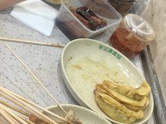 -李记清真馆(打钉巷店)