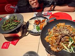 -避风塘(宝山万达店)