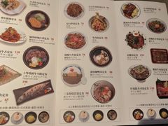 -水之惠鲜鱼料理(王府大街店)