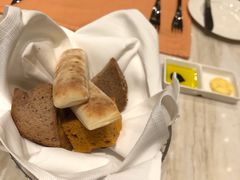 -郑州希尔顿酒店·阿米奇意大利餐厅