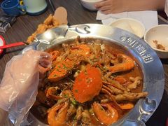 -胖哥俩肉蟹煲(湛江印象汇店)