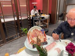 -海月轩海鲜豆捞(紫金塔店)