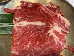 -老板娘的烤肉店(港湾广场店)