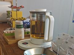 -秋果酒店(深圳福田口岸保税区店)