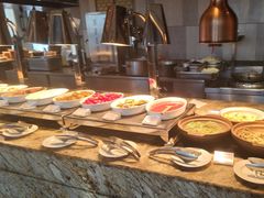 -嘉定凯悦·咖啡厅