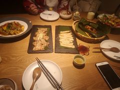 包烧杂菌-云水瑶意境云南菜餐厅(大悦城店)