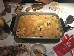 -鱼酷活鱼烤鱼(恒隆广场店)