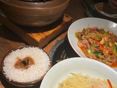 -吃饭皇帝大(长宁龙之梦店)