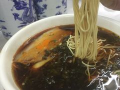 -潘国仙耳光馄饨(黄家阙路店)