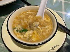 海鲜疙瘩汤-威海渔村(静安旗舰店)