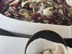 -水煮鱼乡·川京菜(蛇口店)