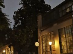 -南京晨光1865创意产业园