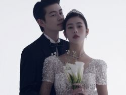 -第一夫人婚纱摄影(南京店)