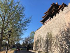 -东华门大街小区