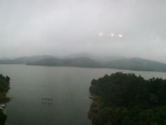 -天目湖涵田半山温泉