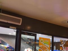 -豪享来中西餐厅(隆昌店)