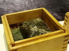 糯米鸡-长沙北辰洲际酒店-栀味轩中餐厅