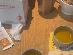 -新石器烤肉(百联川沙店)