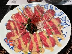-匠和风精致料理(成都龙湖滨江天街店)