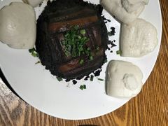 -姑奶奶老厨房(南坪路总店)