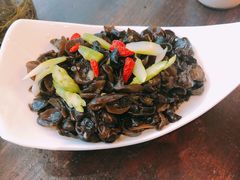 -五观堂素食(新华路店)